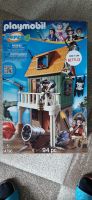 Playmobil 4796 getarnte Piratenfestung OVP Nordrhein-Westfalen - Erftstadt Vorschau