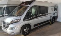 Fiat Ducato 250 Heavy 16 Zoll Alufelgen Oppenheim - Köngernheim Vorschau