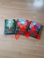 Bücher "EVOLUTION" Bd. 1-3, von Thomas Thiemeyer Baden-Württemberg - Oberboihingen Vorschau