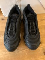 Nike Damen Air Max 97 schwarz neu 37.5 Hessen - Fulda Vorschau