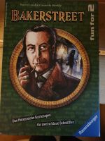 Spiel "Bakerstreet" von Ravensburger Baden-Württemberg - Rietheim-Weilheim Vorschau