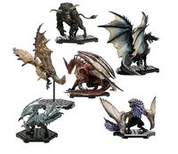 Monster Hunter Capcom Figure Builder Standard Model Plus Vol.18 Nordrhein-Westfalen - Dorsten Vorschau