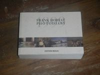 Frank Horvat "Photodiary 1999 Ein photographisches Tagebuch" Pankow - Prenzlauer Berg Vorschau
