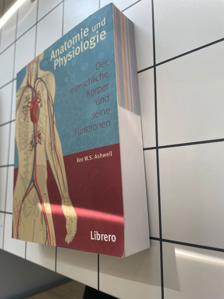 Anatomie und Physiologie in Leonberg