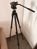 Stativ Manfrotto 190XPROB Berlin - Köpenick Vorschau