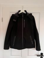 Softshell Jacke schwarz Gr. 40 Marke Janina Niedersachsen - Sehnde Vorschau