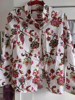 Da. Bluse Stretch Brax Nordrhein-Westfalen - Herten Vorschau