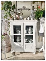 Vitrine Shabby Thüringen - Kranichfeld Vorschau