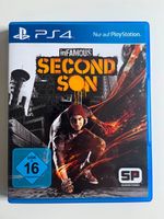 Infamous: Second Son - PS4 Schleswig-Holstein - Lübeck Vorschau