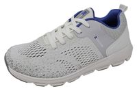 RIEKER SCHUHE HALBSCHUHE SCHNÜRER SNEAKER WEIß MESH EU Gr.37 NEU Rheinland-Pfalz - Pirmasens Vorschau