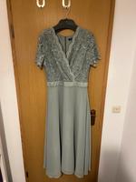 Swing Cocktailkleid Mint Gr. 42 Nordrhein-Westfalen - Borgentreich Vorschau
