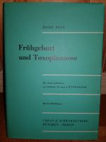 Frühgeburt und Toxoplasmose - Josef Paul Baden-Württemberg - Schwäbisch Hall Vorschau