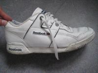 Reebok Herren Sneaker Vintage 90`Turnschuhe  30 Jahre Rarität !! München - Sendling Vorschau