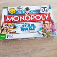 Monopoly Star Wars Nordrhein-Westfalen - Haan Vorschau