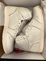 Jordan 1 High Sail weiss wie Neu EU 45 US 11 Nike Air Jordan Bayern - Vilseck Vorschau