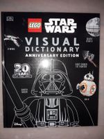 Lego Star Wars Buch Sonderedition im Schuber Sachsen-Anhalt - Wettin-Löbejün Vorschau