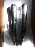 BMW R80, R65, R45 *89/235 re+li, Auspuff, Endtopf Brandenburg - Oranienburg Vorschau