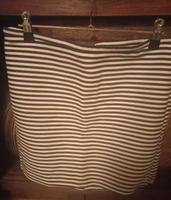 Mini Rock Maritim von H & M gestreift wie Neu Bayern - Bobingen Vorschau