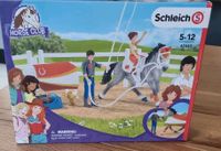 Schleich-Set Nr. 42443 Voltigieren Nordrhein-Westfalen - Mechernich Vorschau