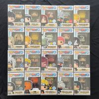 Funko pop Anime Naruto Figuren Kakashi, Itachi, Neji, Madara usw Hamburg - Harburg Vorschau