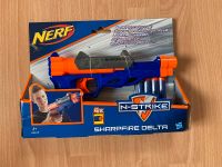 NERF N-Strike SharpFire Delta Blaster Nordrhein-Westfalen - Hagen Vorschau