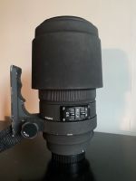 Sigma Teleobjektiv 80-400mm 1:4.5-5.6 APO Berlin - Neukölln Vorschau