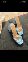 Damen Schuhe mit Absatz Hessen - Karben Vorschau