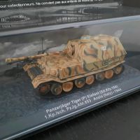 Panzerjäger Tiger P Elefant SdKfz.184  Fertigmodell 1:72 Modell Brandenburg - Nennhausen Vorschau