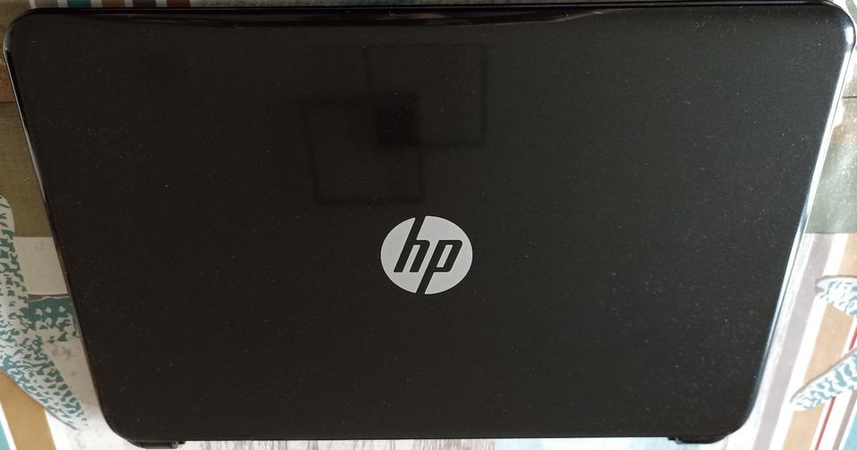 HP Notebook in Recklinghausen