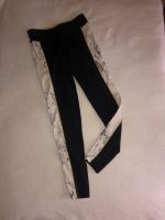 Fitness Hose Leggings Sporthose stretch schwarz München - Schwabing-Freimann Vorschau