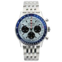 Breitling Navitimer Chronograph B01, Ref. AB0138241C1A1 Hamburg-Mitte - Hamburg Altstadt Vorschau