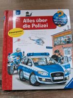Wieso weshalb warum: alles über die Polizei Baden-Württemberg - Ludwigsburg Vorschau