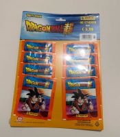 Panini Dragonball Sticker Set Neu & OVP Eimsbüttel - Hamburg Stellingen Vorschau