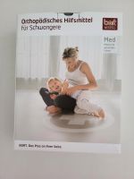 Orthopädisches Hilfsmittel für Schwangere Bayern - Freystadt Vorschau