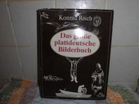 Buch" Das große plattdeutsche Bilderbuch" Mecklenburg-Vorpommern - Sassen-Trantow Vorschau