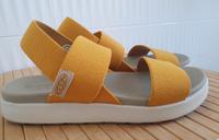 Süße Sommer-Sandalen von KEEN, Sonne Gelb, Gr. 38, TOP Hannover - Linden-Limmer Vorschau