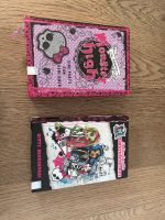 Monster High Bücher Bayern - Puchheim Vorschau