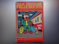 Das Grosse Felix Buch. Nummer 6. Bastei Verlag. Sehr selten. Hessen - Wiesbaden Vorschau