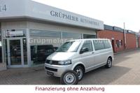 Volkswagen T5 Multivan Startline PDC 140 PS 8x bereift Niedersachsen - Oyten Vorschau