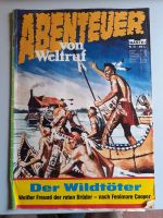 Verschiedene Comic's wie Abenteuer von Weltruf, Wastl, Sigurd usw Rheinland-Pfalz - Kallstadt Vorschau