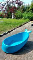 Kinderbadewanne Moby blau Bayern - Amberg Vorschau