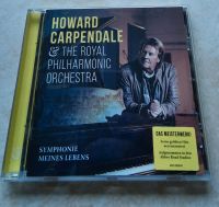 Howard Carpendale Symphonie meines Lebens Nordrhein-Westfalen - Wetter (Ruhr) Vorschau