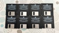 Schwarzes Auge- Sternenschweif für MS-DOS / Amiga / Atari Rheinland-Pfalz - Schopp Vorschau