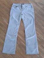 Hose von Tommy Hilfiger, Gr. 31/32, grau beige, neuwertig Rheinland-Pfalz - Wissen Vorschau