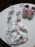 H&M Baby Romper Jumsuit gr 68 Duisburg - Duisburg-Mitte Vorschau