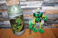 Lego Technic Bionicle 8535 Lewa Güstrow - Landkreis - Teterow Vorschau