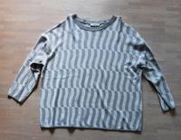 Bonita Damenpullover grau-weiß Lan⁸garm Nordrhein-Westfalen - Coesfeld Vorschau