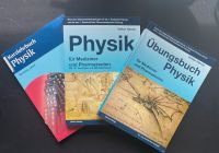 Physikbücher für Medizinstudium Baden-Württemberg - Freiburg im Breisgau Vorschau