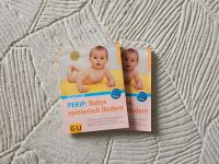 PEKIP: Babys spielerisch fördern Buch- zwei mal vorhanden Nordrhein-Westfalen - Schloß Holte-Stukenbrock Vorschau