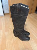 Damen Stiefel Sachsen - Aue Vorschau
